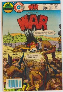 War #31