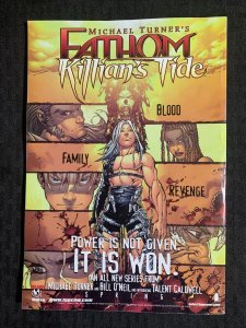 2001 WIZARD Comic Magazine #113 FN 6.0 Green Arrow Cover