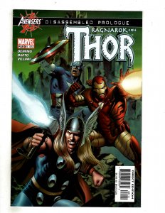 Thor #81 (2004) OF16