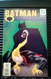 Batman #602 (2002)