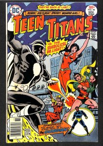 Teen Titans #44 (1976)