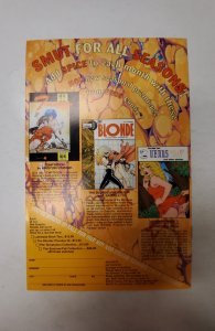 The Blonde: 12 Pearls #6 (1997) NM Eros Comix Comic Book J729