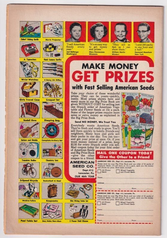 Adventures of Bob Hope #86 (1964)