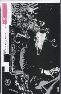 The Black Monday Murders #5 (2017)