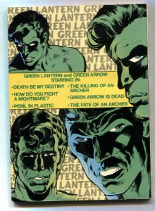 DC Special Blue Ribbon Digest #16 1981- Green Lantern