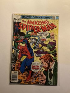 Amazing Spider-Man 170 Fine Fn 6.0 Marvel