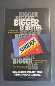 Doom 2099 #23 (1994)