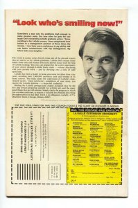 Doctor Strange #13 - comic book ONE ABOVE ALL Marvel VF-