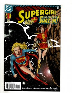 Supergirl Plus #1 (1997) OF22