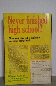 The Grim Ghost #1 (1975). H02