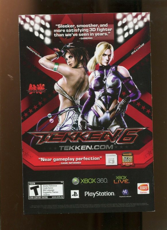 WHAT IF? ASTONISHING X MEN (9.2) ONE SHOT! 2010