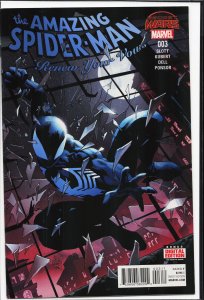 Amazing Spider-Man: Renew Your Vows #3 (2015) Spider-Man