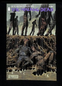 Walking Dead #130