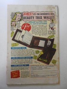 Lawbreakers Always Lose #8 (1949) FR/GD Condition see description