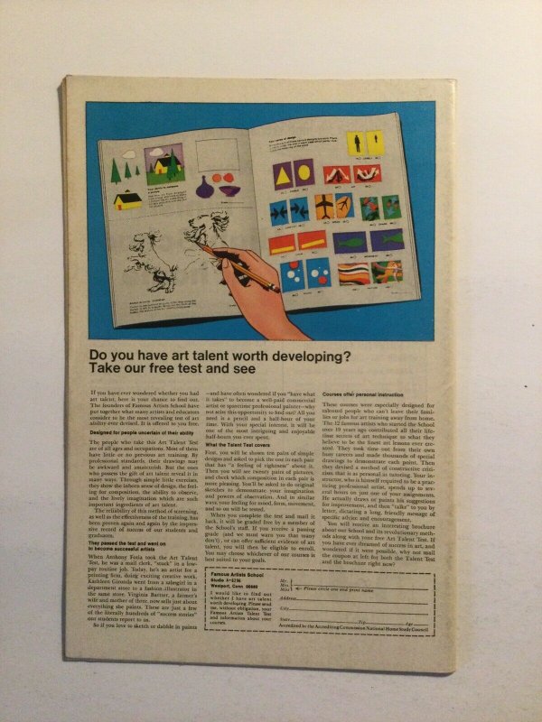 Iron Man 23 Very Fine- vf- 7.5 Marvel