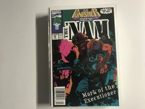 The 'Nam #53 (1991)NM3B3 NM Near Mint