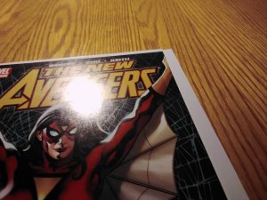 New Avengers #14 (2006)