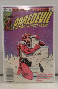 Daredevil #182 (1982)