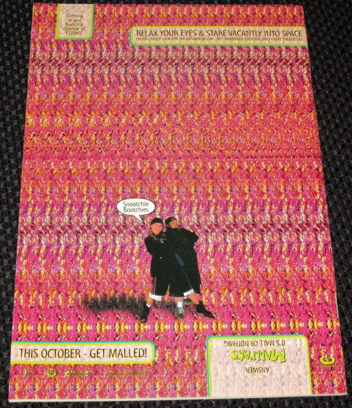 Spider-Man 2099 Special #1 (1995)