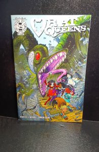 Rat Queens #2 (2017)