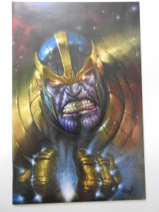 Infinity Wars Prime Unknown Comics Exclusive Variant (2018)