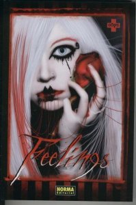 Coleccion Eclipse numero 08: Feelings