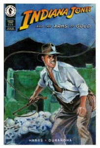 Indiana Jones Magazine (2008) comic books