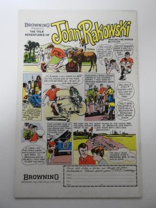 Starfire #1 (1976) FN/VF Condition!