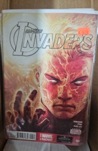 All-New Invaders #4 (2014)