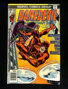 Daredevil #140