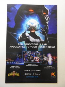 Thor #7 Guile Sharp Variant (2020) NM Condition!