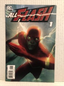 All Flash #1