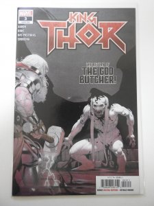 King Thor #3 (2020)