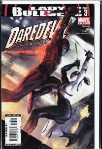 Daredevil #113 (2009) Daredevil