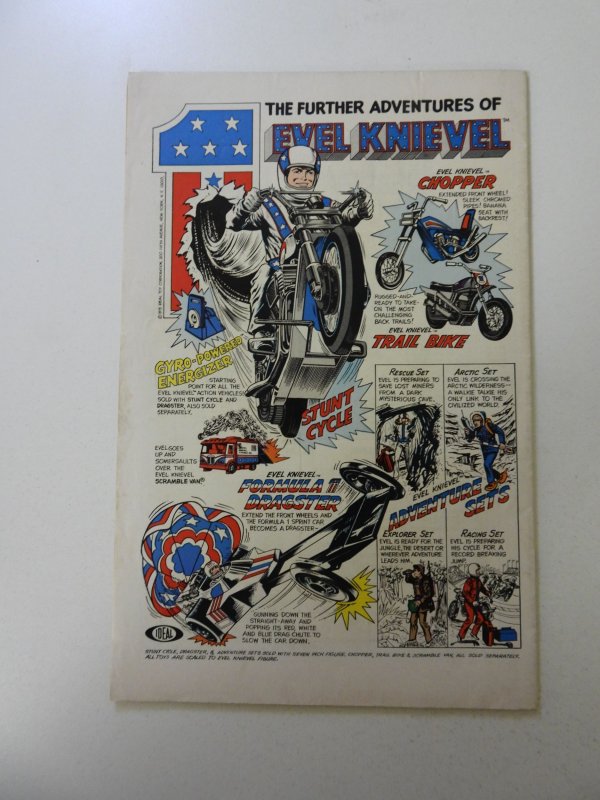 Superman #295 (1976) FN/VF condition