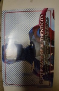 What If...? Miles Morales #1 Mayhew Cover (2022)