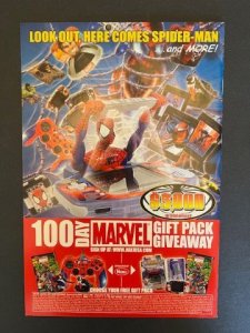 Blade #3 (2002) - NM