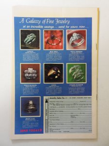 Doomsday + 1 #1 (1975) FN- Condition!