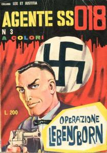 Operazione Lebensborn