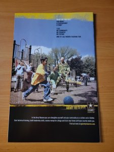 The Winter Men #3 ~ NEAR MINT NM ~ 2005 WildStorm Comics