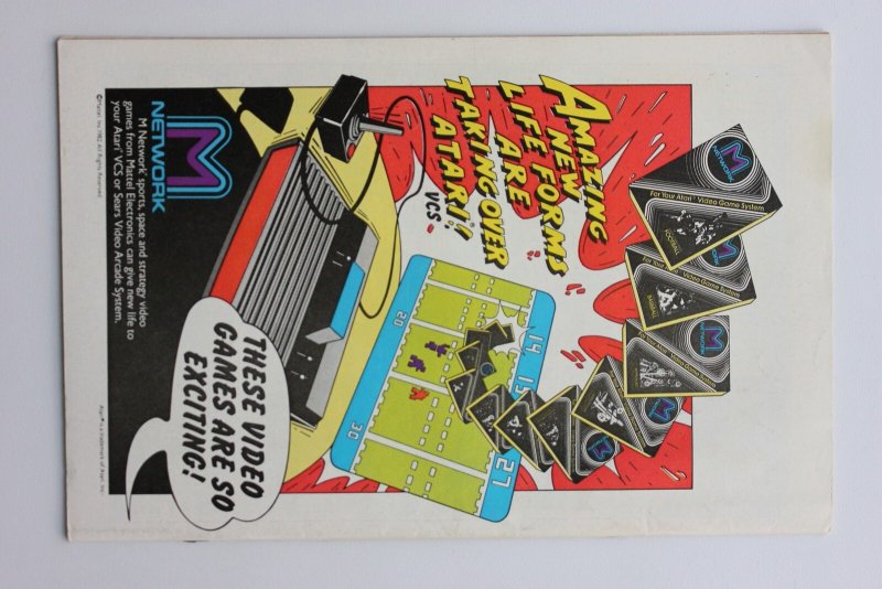 Green Lantern #163 (1983) VF