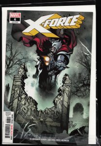 X-Force #6 (2019)