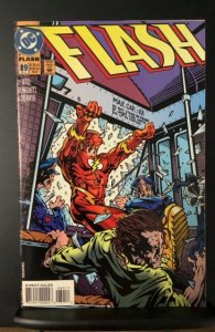 The Flash #89 (1994)