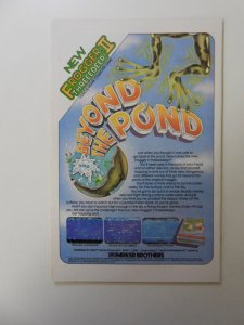 The Uncanny X-Men #188 (1984) VF+ condition