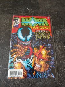 Nova #7 (1999)