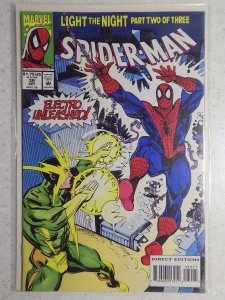 Spider-Man #39 (1993)