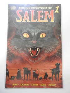 The Chilling Adventures of Salem One-Shot
