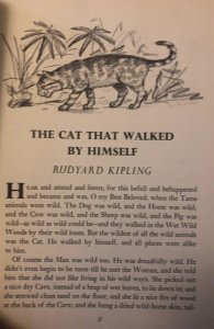 Tasha Tudor’s favorite stories, 1965,1st ed,131p