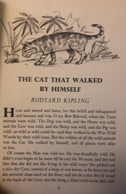 Tasha Tudor’s favorite stories, 1965,1st ed,131p