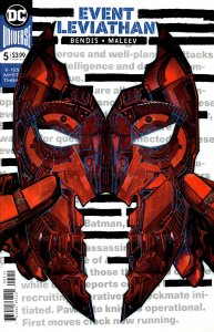 Event Leviathan #5  (2019) Lois Lane